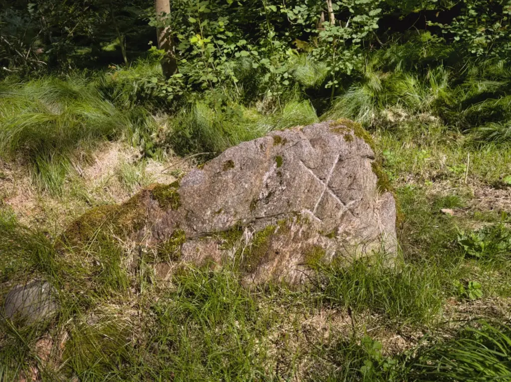 Der Schandstein