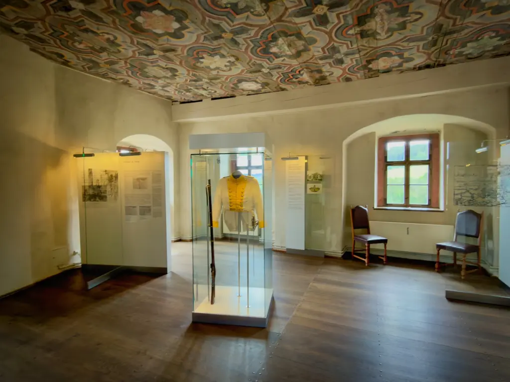 Ausstellung Karl Stülpner