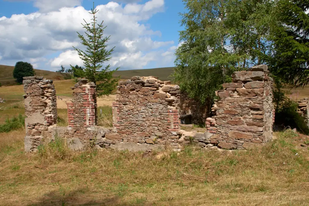 Unterwegs in Königsmühle