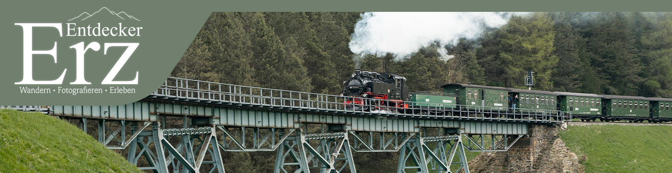 Willkommen auf erzentdecker.de