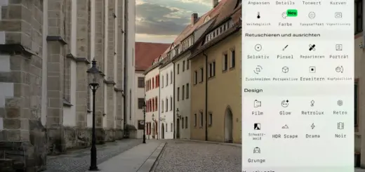 Profi-Bildbearbeitung zum Nulltarif